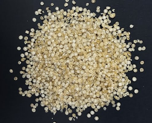 مواد پلیمری