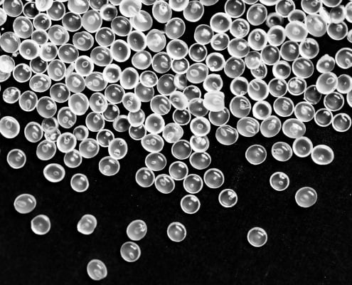 پلی اتیلن ترفتالات