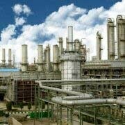 صنعت پتروشیمی