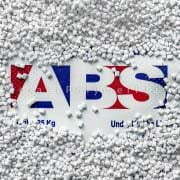 اکریلونیتریل بوتادین استایرن