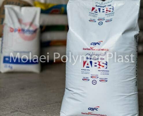 محصولات پتروشیمی پلیمری