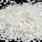 پلی پروپیلن آسیابی سفید