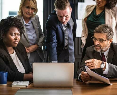 مدیریت بحران