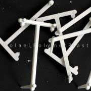 چوب راگا ی محصولات پلیمری