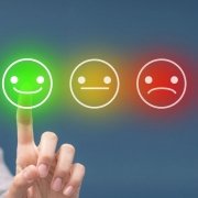 رضایت مشتری در بازاریابی