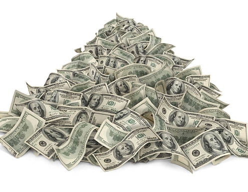 قیمت دلاز طلا سکه