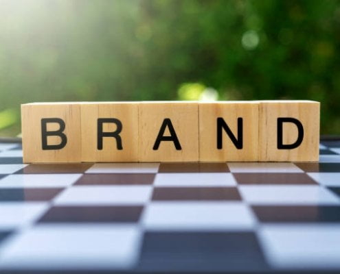 مفهوم برند سازی (Branding)