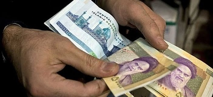 پایه حقوق کارگران در سال ۱۳۹۹