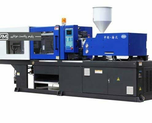 تزریق پلاستیک