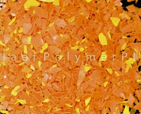 ضایعات پلی پروپیلن Polypropylene