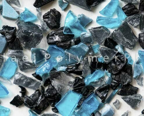 ضایعات پلاستیک