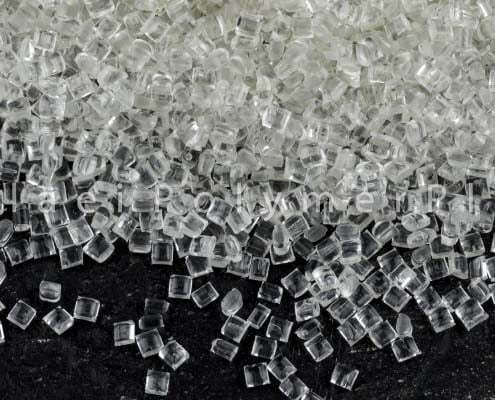 پلی استایرن