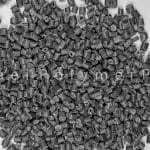 پلی کربنات دودی گرانول