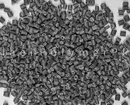 پلی کربنات دودی گرانول