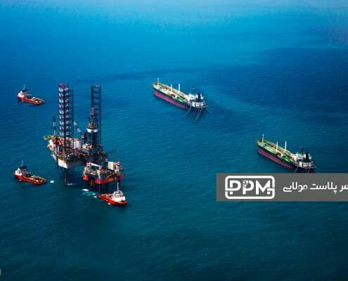 نفتکش‌ های ایرانی