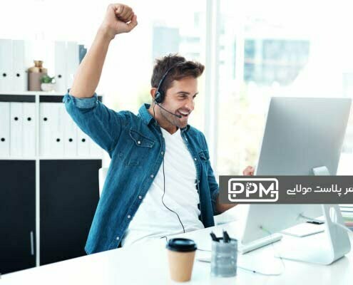 فروش موثر
