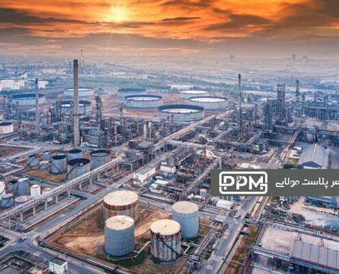 پتروشیمی بندر امام