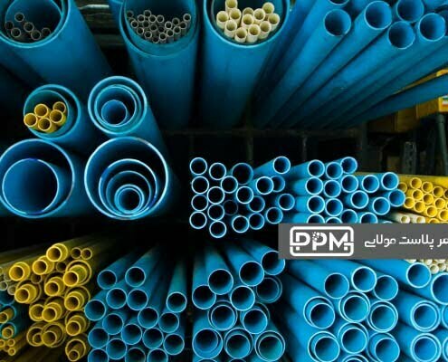 پی وی سی pvc