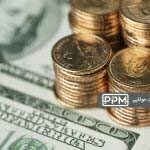 قیمت طلا دلار سکه