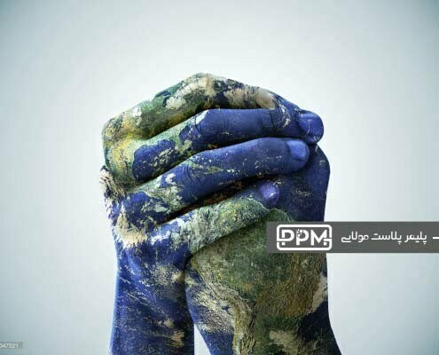 بازیافت پلاستیک