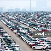 قیمت جدید هشت خودرو