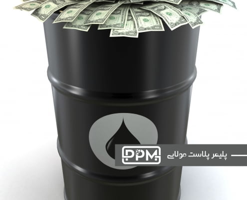 قیمت نفت