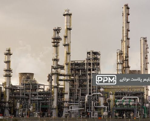 پتروشیمی