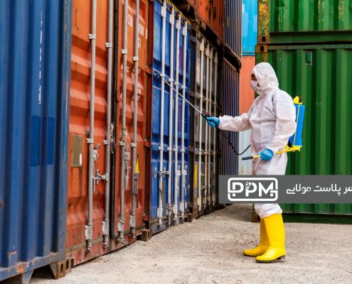 کرونا و صادرات