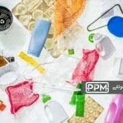 بازیافت پلاستیک