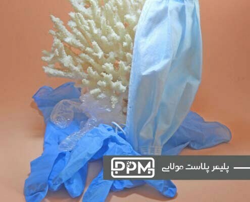 کرونا و صنعت پلاستیک