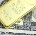 سکه دلار طلا