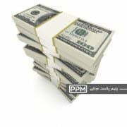 دلار ارز طلا