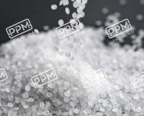 قیمت مواد پلیمری