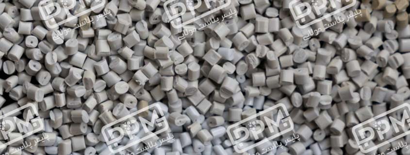 معاملات مواد اولیه پلیمری