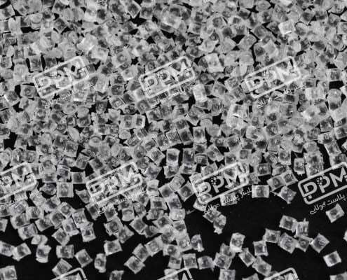 معاملات مواد اولیه