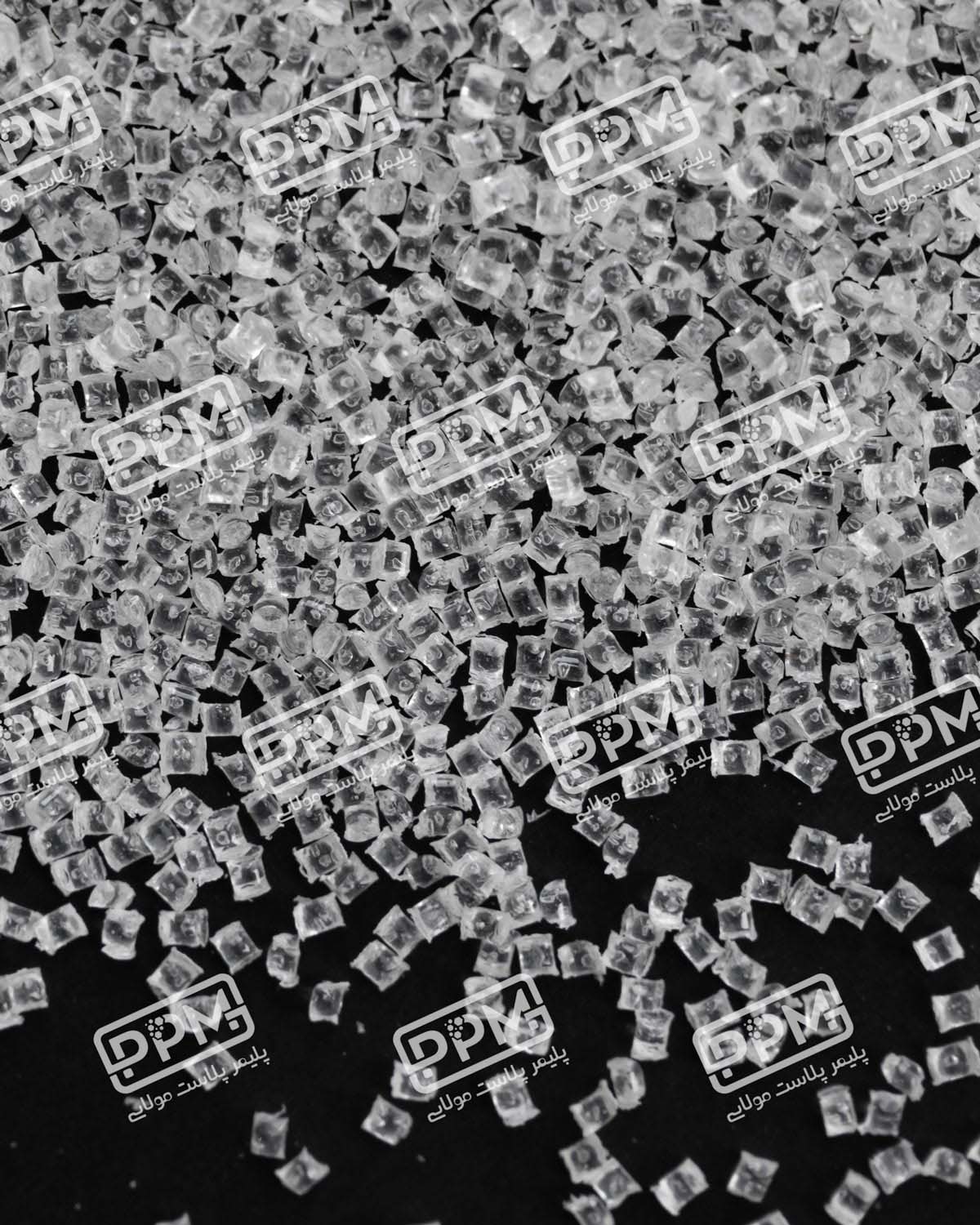 معاملات مواد اولیه