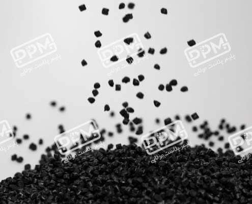 معاملات مواد اولیه پلیمر
