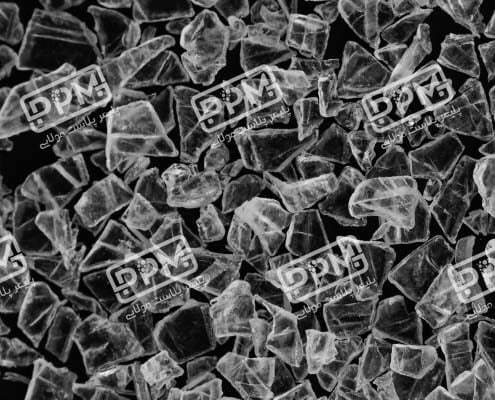 ضایعات پلی کربنات