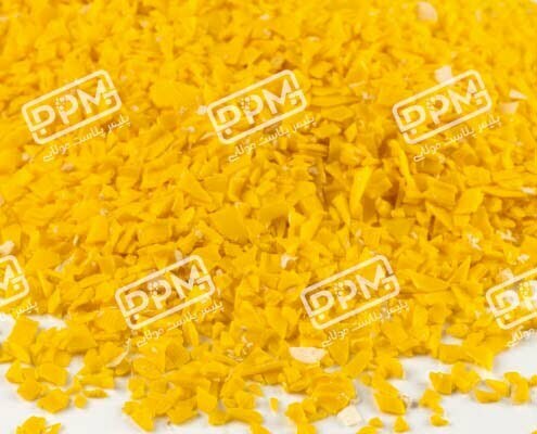 قمیت مواد پلیمری