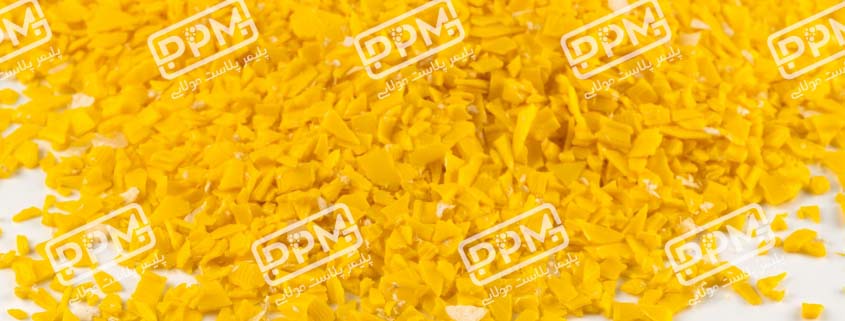 قمیت مواد پلیمری