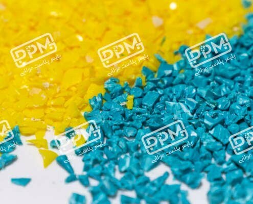 پلیمر - پتروشیمی