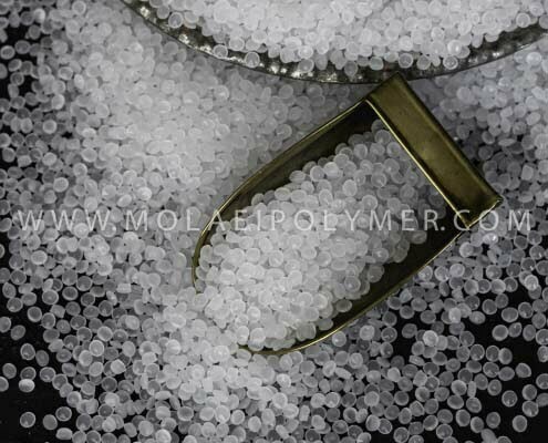 پلیمر مولایی پتروشیمی