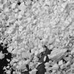 پلیمر ای بی اس آسیابی سفید