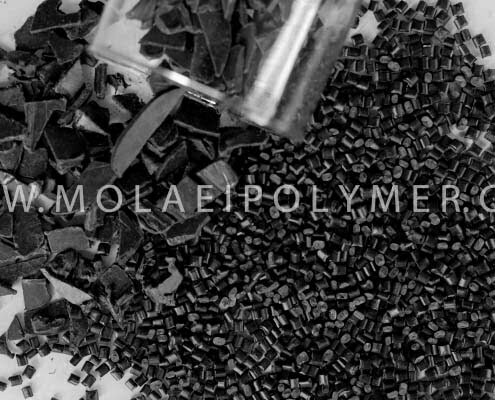 مواد پلیمری