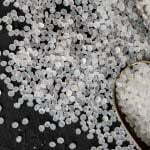 قیمت مواد پلیمری پلیمر پلاست مولایی