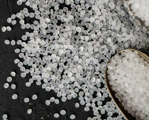 قیمت مواد پلیمری پلیمر پلاست مولایی