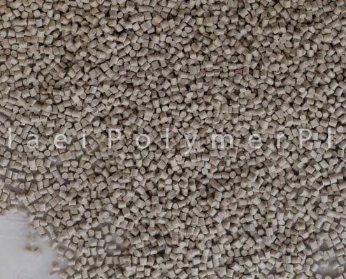 ای بی اس گرانول پلیمر پلاست مولایی