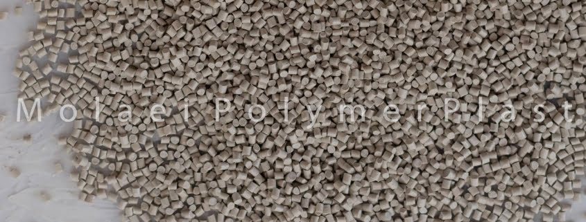 ای بی اس گرانول پلیمر پلاست مولایی