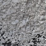 ضایعات پلیمر ای بی اس آسیابی - پلیمر پلاست مولایی