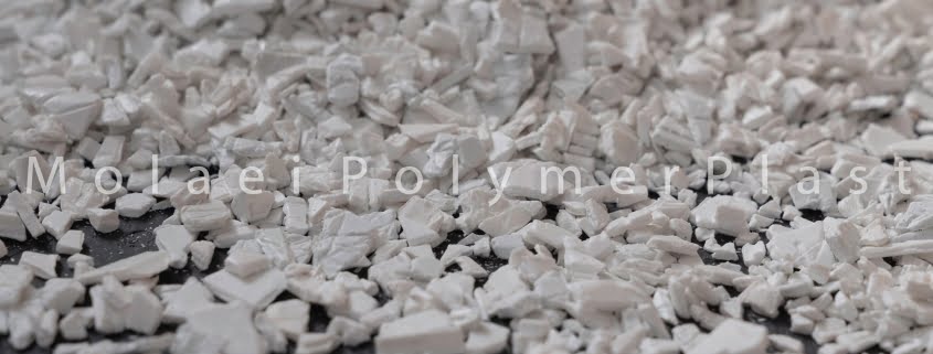 قیمت مواد پلیمری در بازار آزاد